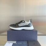 D Casual Sneakers ( دي حذاء كاجوال سنيكرز) - Image 5