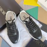 D Casual Sneakers ( دي حذاء كاجوال سنيكرز) - Image 7