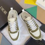 D Casual Sneakers ( دي حذاء كاجوال سنيكرز) - Image 2