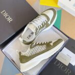 D Casual Sneakers ( دي حذاء كاجوال سنيكرز) - Image 9