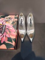 High Heels Shoes  أحذية بكعب عالٍ - Image 4