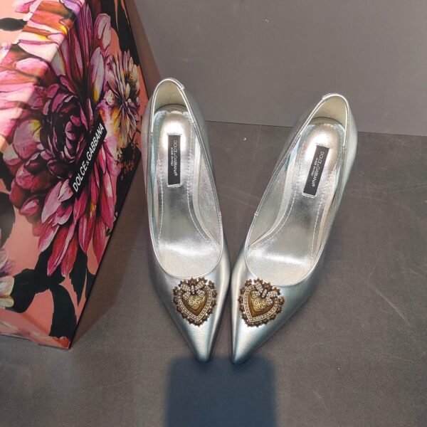 High Heels Shoes  أحذية بكعب عالٍ