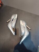 High Heels Shoes  أحذية بكعب عالٍ - Image 3