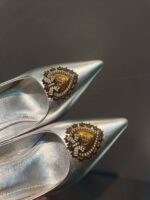 High Heels Shoes  أحذية بكعب عالٍ - Image 9