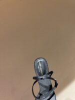 Gloria Embellished Sandals (جلوريا المرصع صندل) - Image 2