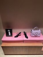 Gloria Embellished Sandals (جلوريا المرصع صندل) - Image 7