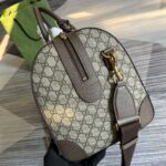 Ophidia Duffle Bag Medium size( حقيبة سفر أوفيديا ميديم) - Image 4
