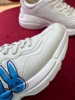 G Rhyton Sneakers (جی حذاء رايتون رياضي) - Image 2