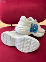 G Rhyton Sneakers (جی حذاء رايتون رياضي) - Image 5