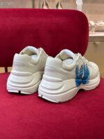 G Rhyton Sneakers (جی حذاء رايتون رياضي) - Image 6