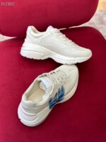 G Rhyton Sneakers (جی حذاء رايتون رياضي) - Image 9