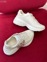 G Rhyton Sneakers (جی حذاء رايتون رياضي) - Image 4