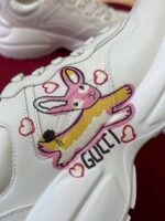 G Rhyton Sneakers (جی حذاء رايتون رياضي) - Image 6