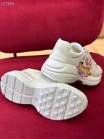 G Rhyton Sneakers (جی حذاء رايتون رياضي) - Image 2