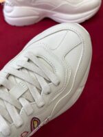 G Rhyton Sneakers (جی حذاء رايتون رياضي) - Image 8