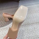 LV Shake Pump ( حذاء الوي شيك بامب) - Image 5