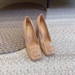 LV Shake Pump ( حذاء الوي شيك بامب) - Image 6