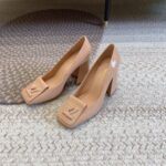 LV Shake Pump ( حذاء الوي شيك بامب)