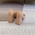 LV Shake Pump ( حذاء الوي شيك بامب) - Image 7