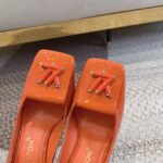 LV Shake Pump ( حذاء الوي شيك بامب) - Image 3