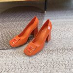 LV Shake Pump ( حذاء الوي شيك بامب)