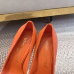 LV Shake Pump ( حذاء الوي شيك بامب) - Image 7