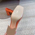 LV Shake Pump ( حذاء الوي شيك بامب) - Image 9