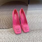 LV Shake Pump ( حذاء الوي شيك بامب) - Image 6