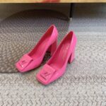 LV Shake Pump ( حذاء الوي شيك بامب)