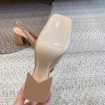 LV Shake Pump ( حذاء الوي شيك بامب) - Image 6