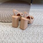 LV Shake Pump ( حذاء الوي شيك بامب) - Image 8