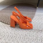 LV Shake Pump ( حذاء الوي شيك بامب) - Image 4