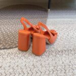 LV Shake Pump ( حذاء الوي شيك بامب) - Image 6