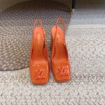 LV Shake Pump ( حذاء الوي شيك بامب) - Image 7