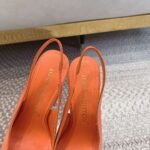 LV Shake Pump ( حذاء الوي شيك بامب) - Image 2