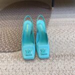 LV Shake Pump ( حذاء الوي شيك بامب) - Image 3