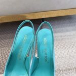 LV Shake Pump ( حذاء الوي شيك بامب) - Image 5