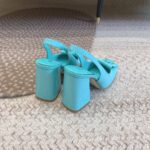 LV Shake Pump ( حذاء الوي شيك بامب) - Image 7