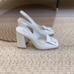 LV Shake Pump ( حذاء الوي شيك بامب) - Image 6