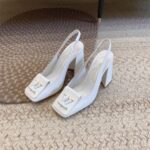 LV Shake Pump ( حذاء الوي شيك بامب)