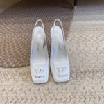 LV Shake Pump ( حذاء الوي شيك بامب) - Image 5