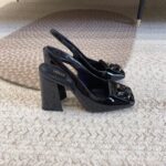 LV Shake Pump ( حذاء الوي شيك بامب) - Image 3