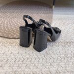 LV Shake Pump ( حذاء الوي شيك بامب) - Image 5