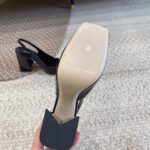 LV Shake Pump ( حذاء الوي شيك بامب) - Image 6