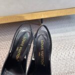LV Shake Pump ( حذاء الوي شيك بامب) - Image 7