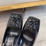 LV Shake Pump ( حذاء الوي شيك بامب) - Image 8