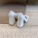 LV Shake Pump ( حذاء الوي شيك بامب) - Image 5