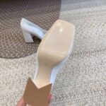 LV Shake Pump ( حذاء الوي شيك بامب) - Image 7