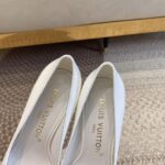 LV Shake Pump ( حذاء الوي شيك بامب) - Image 8