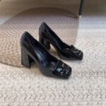 LV Shake Pump ( حذاء الوي شيك بامب)